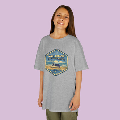 Nap Coast National Park Kids Tee