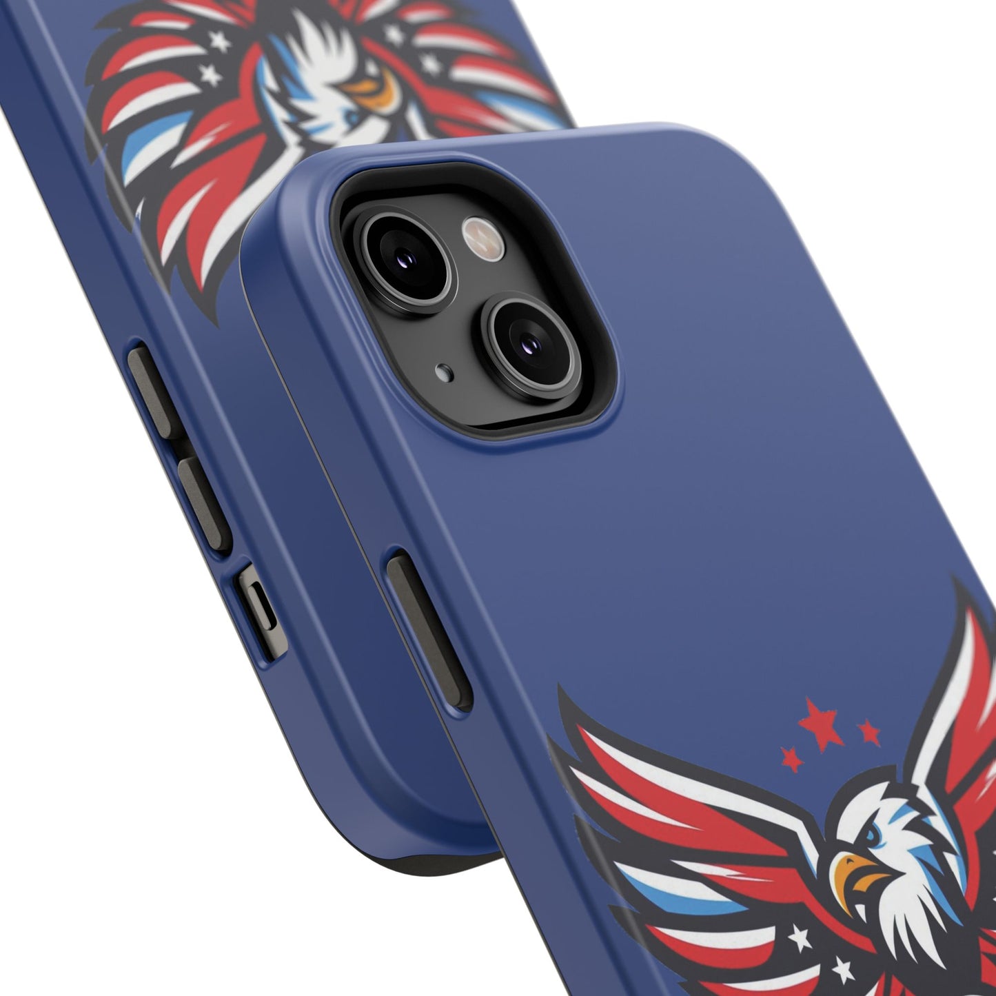 Washington Baseball Eagle Impact-Resistant Cases