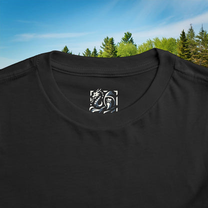 Minnesota Football SKOL Logo Toddler Tee