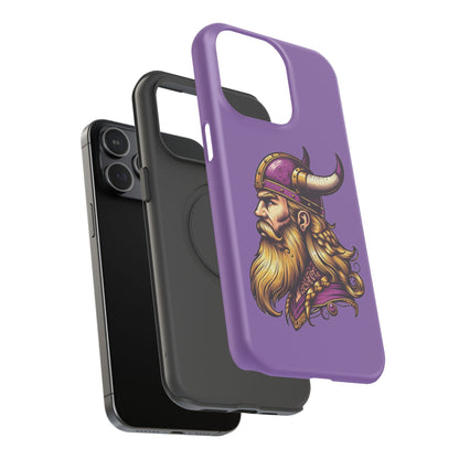 Minnesota Viking Impact-Resistant Cases