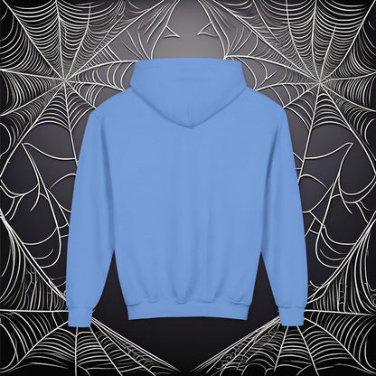 Little Frankenstein's Monster Youth Hoodie