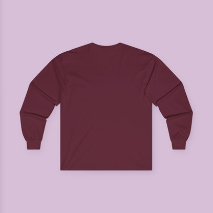 Heritage Radiance Long Sleeve Tee