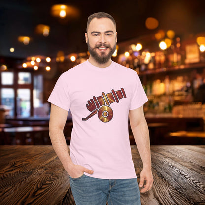 Lightning Artillery Tee