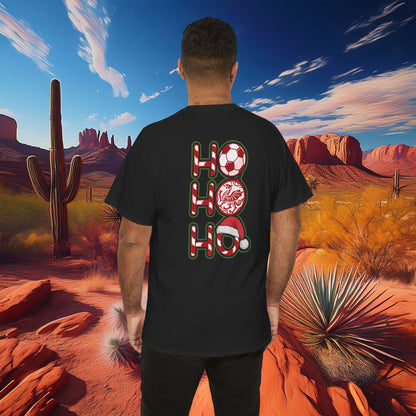 PHX Reds "Ho, Ho, Ho" Tee