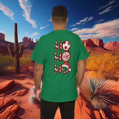 PHX Reds "Ho, Ho, Ho" Tee