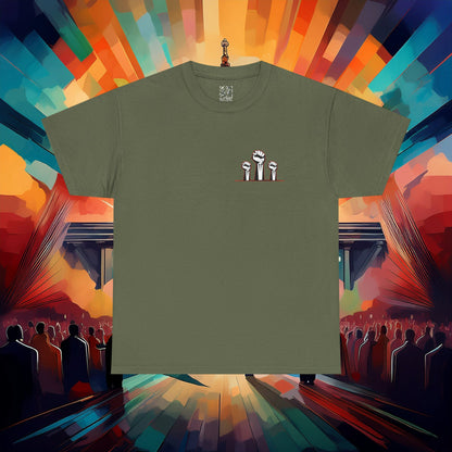 The People's Voice Tee