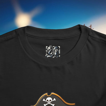 St Pauli Toddler Tee