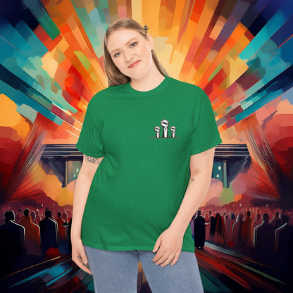 The People's Voice Tee