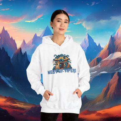 Nest of Vipers Hoodie