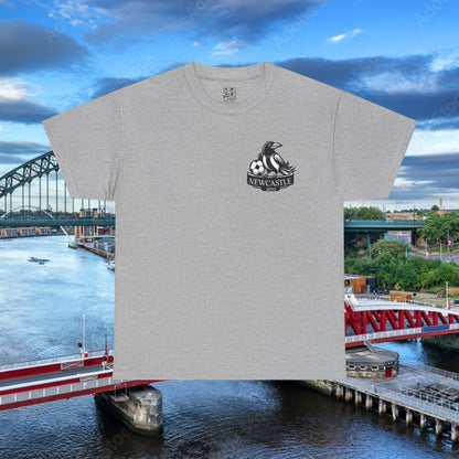 Newcastle United 1892 Heavy Cotton Tee