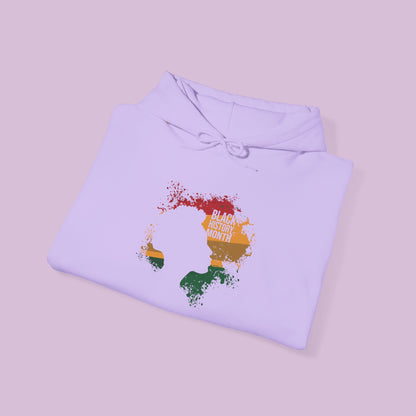 Heritage Radiance Hoodie