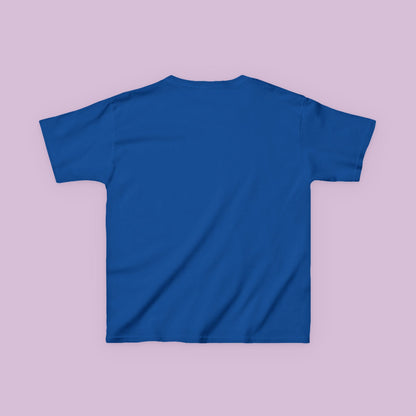 Nap Coast National Park Kids Tee