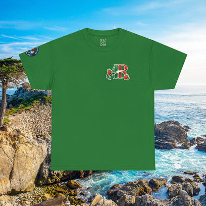 The Drop In Rebollar Tee