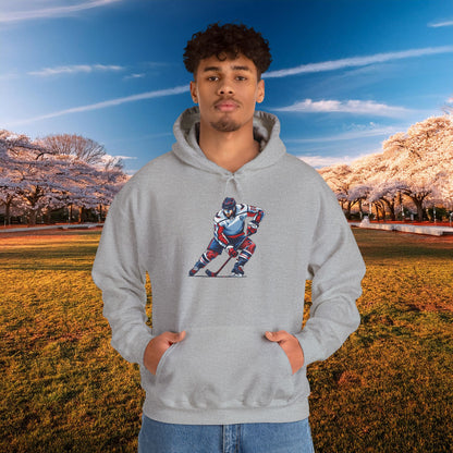 Washington Hockey Forward Hoodie