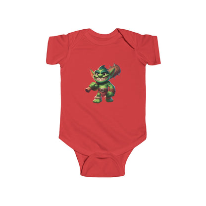 Troll Infant Bodysuit