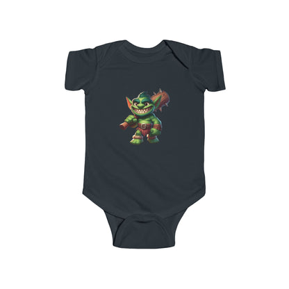 Troll Infant Bodysuit