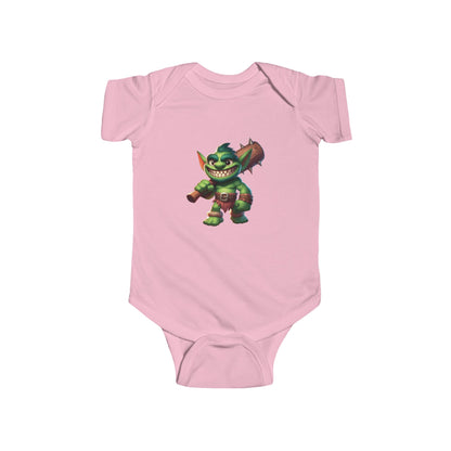 Troll Infant Bodysuit