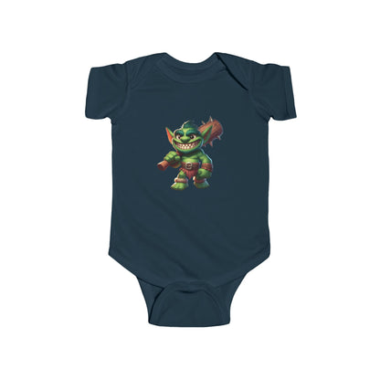 Troll Infant Bodysuit