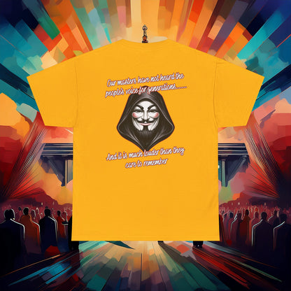 The People's Voice Tee