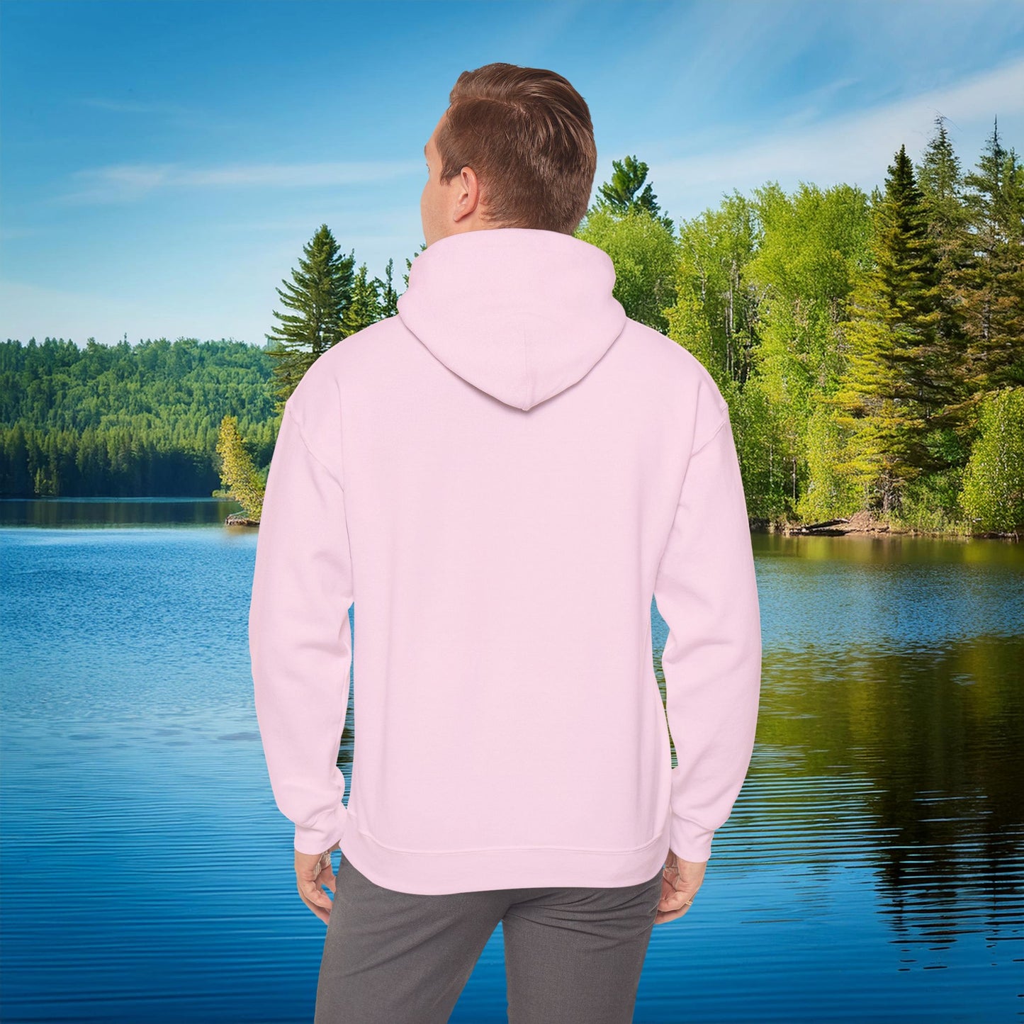 Minnesota United Loon Player Hoodie