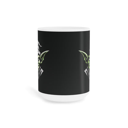 Goblin Ceramic Mugs (11oz\15oz)