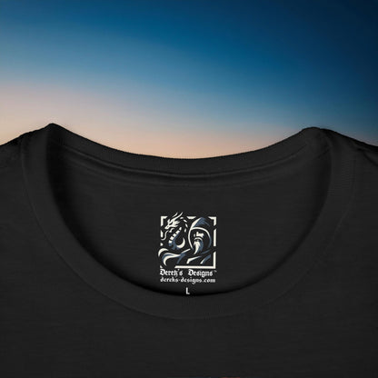 San Francisco Football Fan Women's Tee