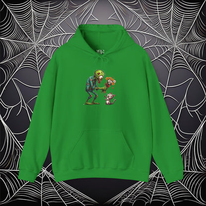 Zombie Love Hoodie