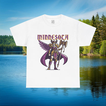 Viking Valkyrie Tee