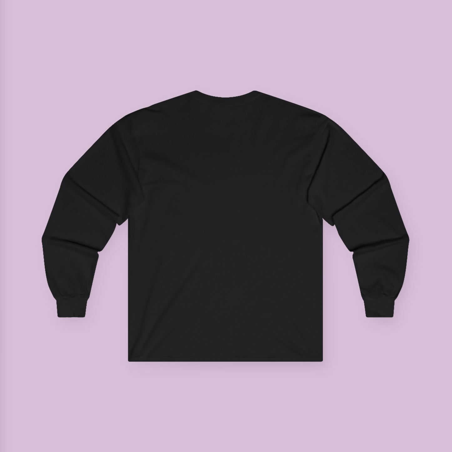 Nap Coast National Park Long Sleeve Tee
