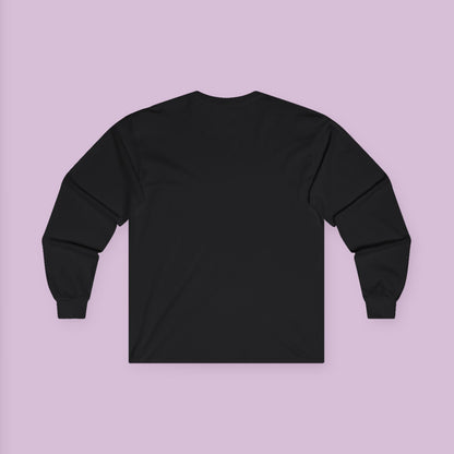 Nap Coast National Park Long Sleeve Tee