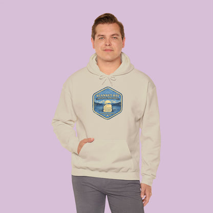 Blanket Bay National Monument Hoodie