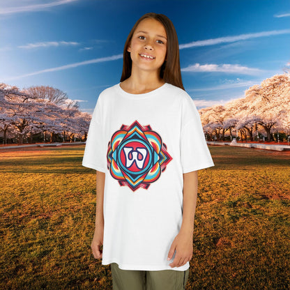 Magical Mystery Nats Kids Tee