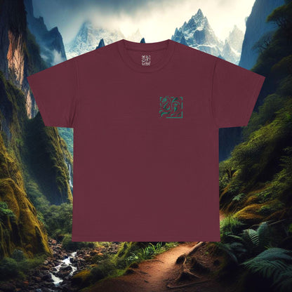 Derek's Designs Logo Tee