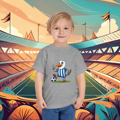 Brighton & Hove Albion Mini Gull Toddler Tee