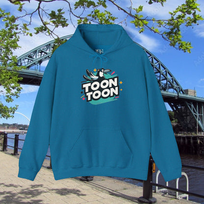 Newcastle United Toon Toon Hoodie