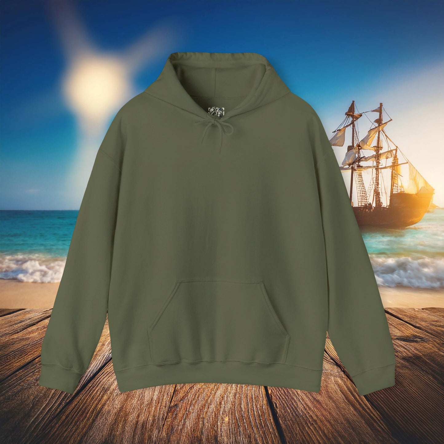 Tampa Bay Football Player Hoodie