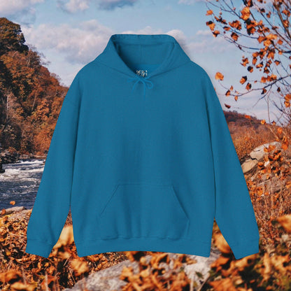 Raccoon Coffee Hoodie