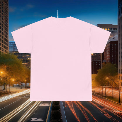 Philadelphia Eagle Logo Tee