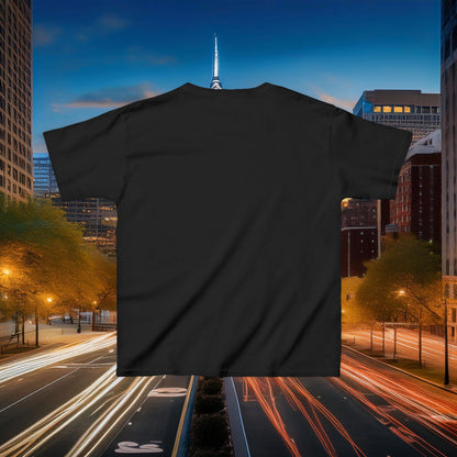 Philadelphia Eagle Logo Kids Tee