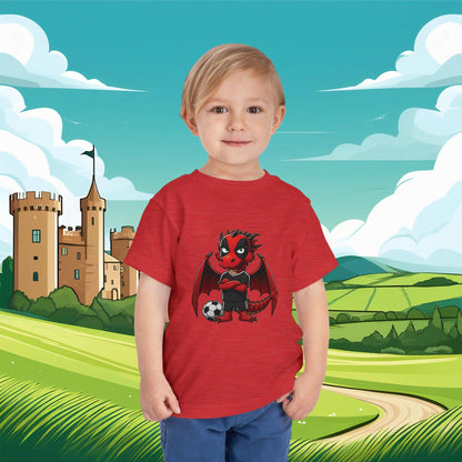Wrexham WrexPool Toddler Tee