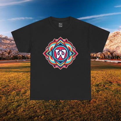 Magical Mystery Nats Tee
