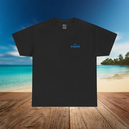 Monterey Bay Marina Tee