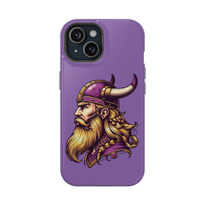 Minnesota Viking Impact-Resistant Cases