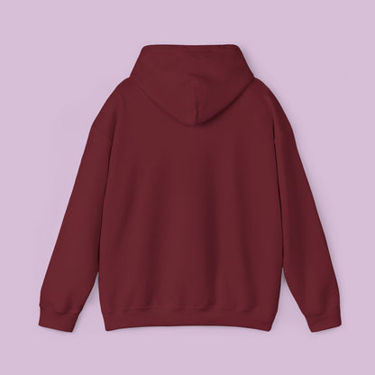 Heritage Radiance Hoodie