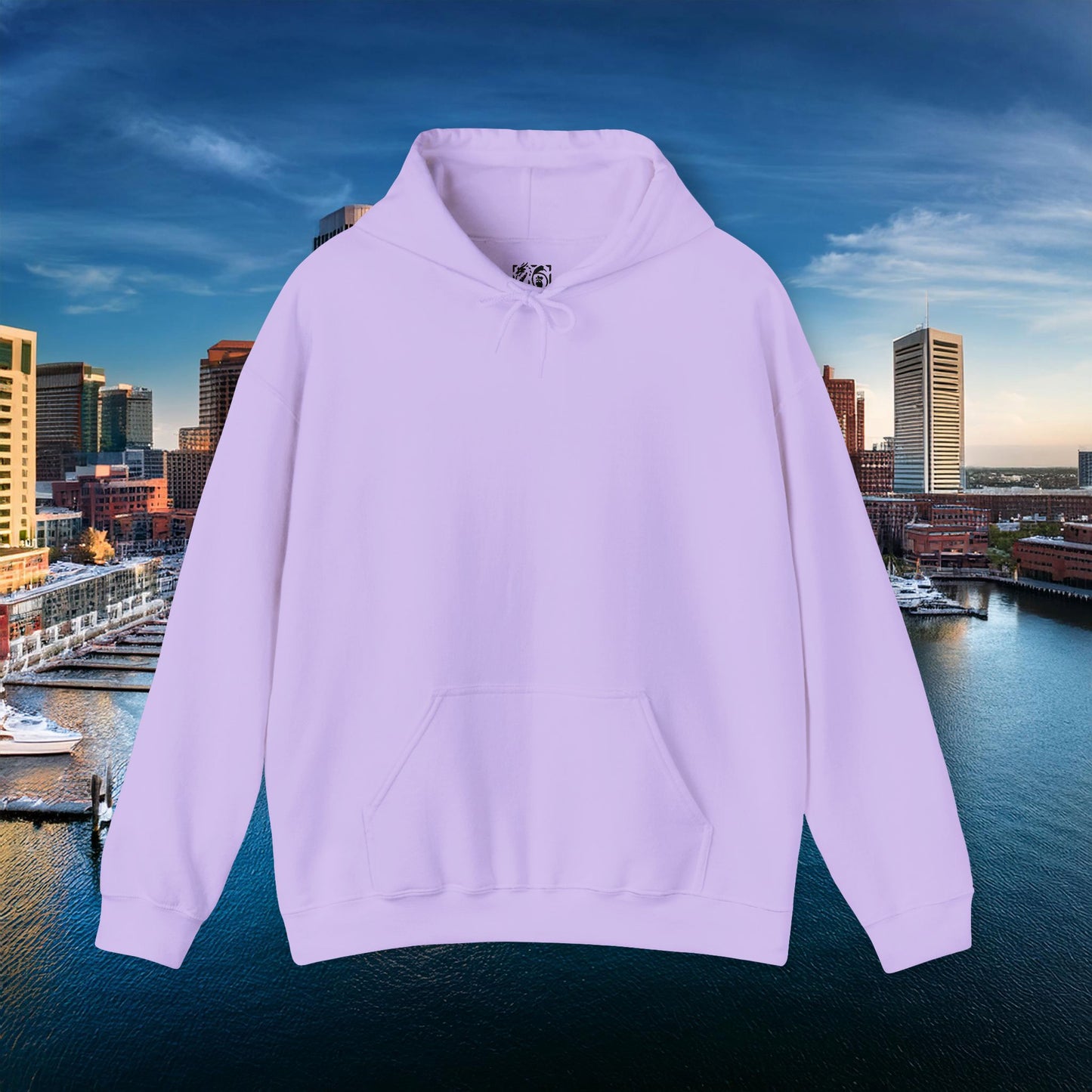 Sarcastic Rat Hoodie