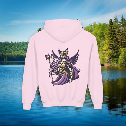 Minnesota Valkyrie Youth Hoodie