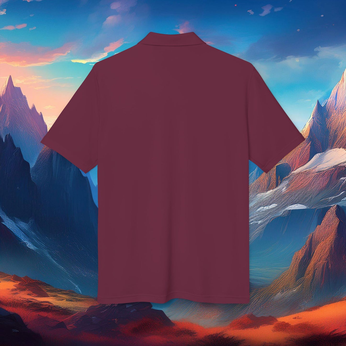 Goblin adidas Performance Polo