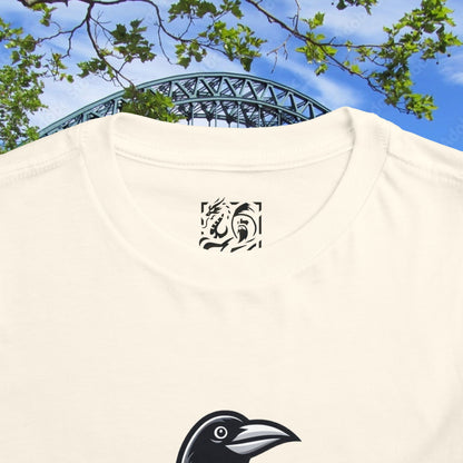Newcastle United 1892 Toddler Tee
