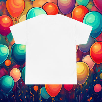 Rainbow Love Unisex Tee