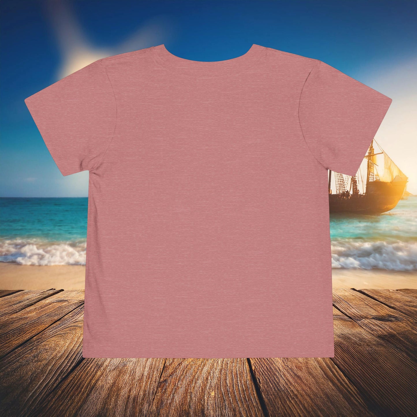 St Pauli Boy Toddler Tee